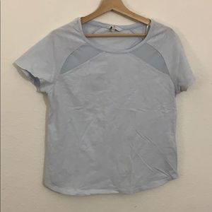 🛍Jasper conran light blue top-14